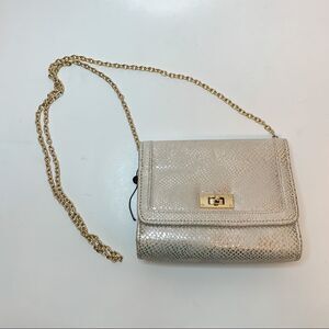 Le Régale Animal Print Special Occasion Purse